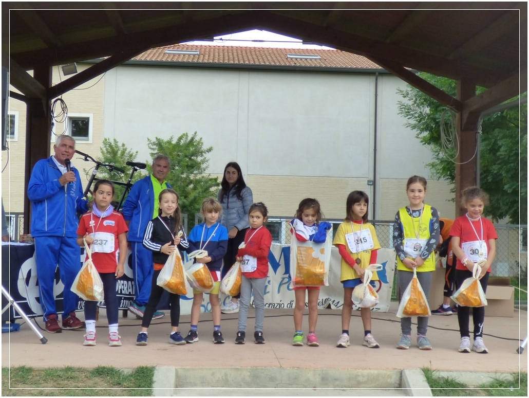 San Pancrazio: Trofeo dell'Uva - 13 ottobre 2024